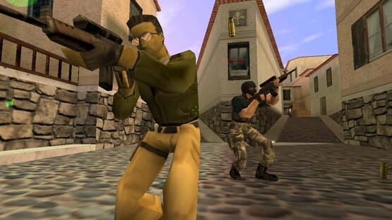 Counter-Strike képernyőkép 4