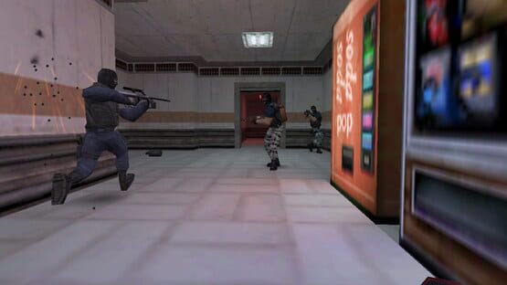 Counter-Strike képernyőkép 10
