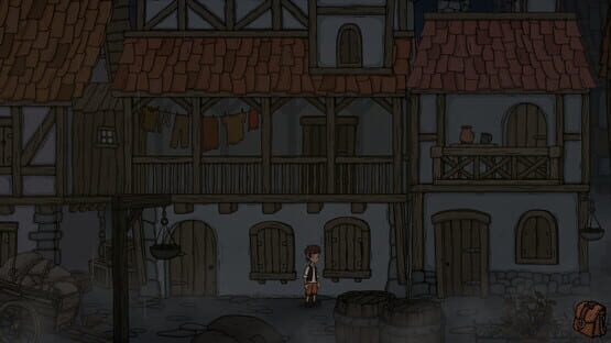 Creepy Tale 2 képernyőkép 3