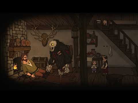Trailer videó előnézete