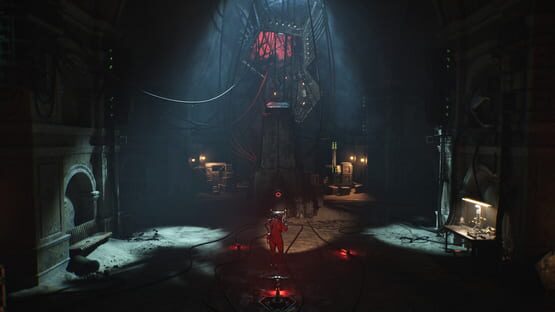 Cronos: The New Dawn képernyőkép 11