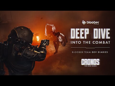 Deep Dive into The Combat videó előnézete