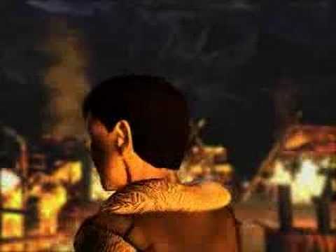 Game intro videó előnézete