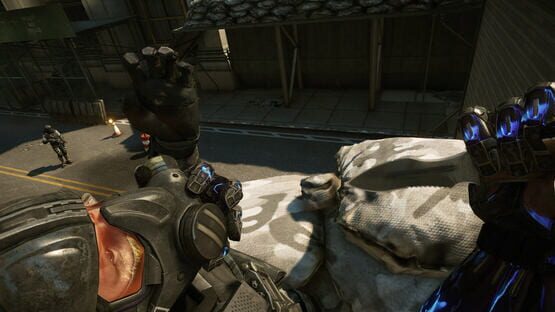 Crysis 2 Remastered képernyőkép 1