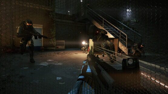 Crysis 2 Remastered képernyőkép 3