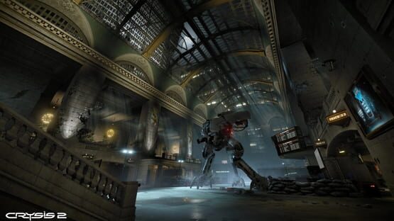 Crysis 2 képernyőkép 3