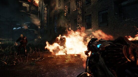 Crysis 3 Remastered képernyőkép 3