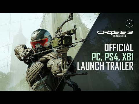 Launch Trailer videó előnézete