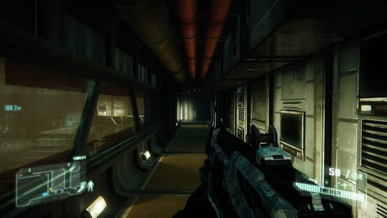 Crysis 3 képernyőkép 3