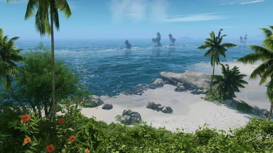 Crysis Remastered képernyőkép 2