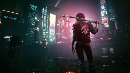 Cyberpunk 2077: Ultimate Edition képernyőkép 2