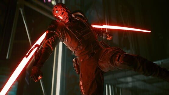 Cyberpunk 2077: Ultimate Edition képernyőkép 4