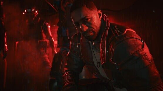 Cyberpunk 2077: Ultimate Edition képernyőkép 5
