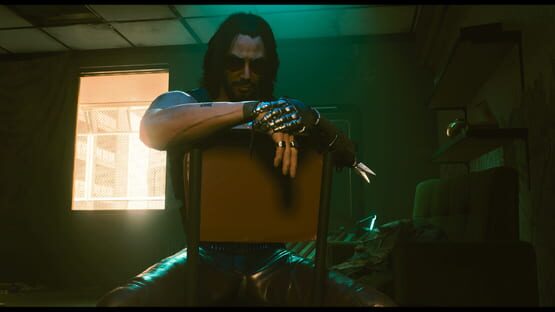 Cyberpunk 2077 képernyőkép 3
