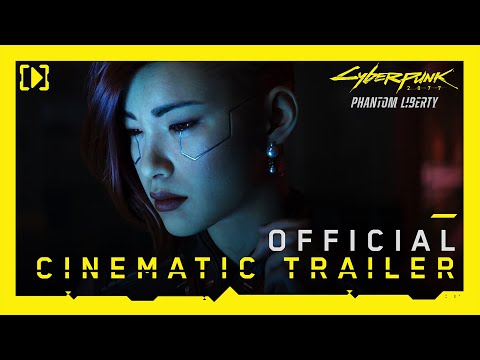 Cinematic Trailer videó előnézete