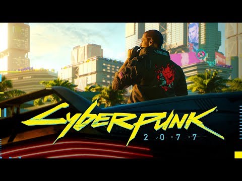 E3 2018 Trailer videó előnézete