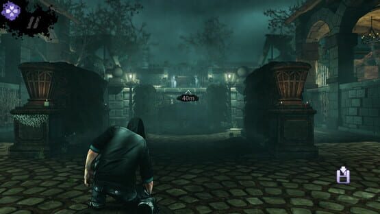 Dark: Cult of the Dead képernyőkép 1