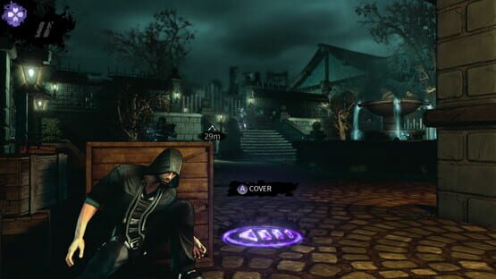 Dark: Cult of the Dead képernyőkép 2