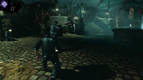 Dark: Cult of the Dead képernyőkép 3