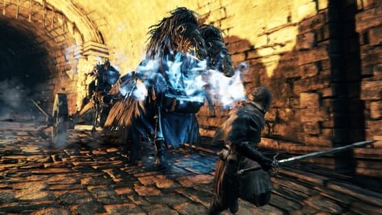 Dark Souls II képernyőkép 5