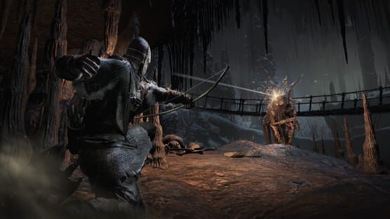 Dark Souls III képernyőkép 4