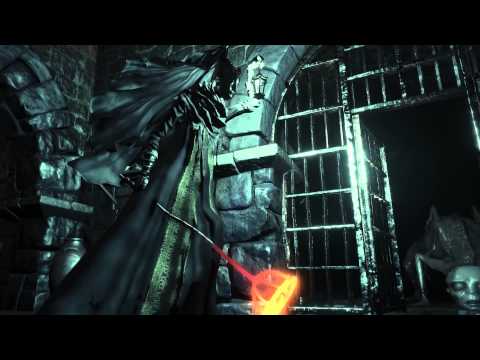 Gameplay Reveal Gamescom 2015 Trailer videó előnézete