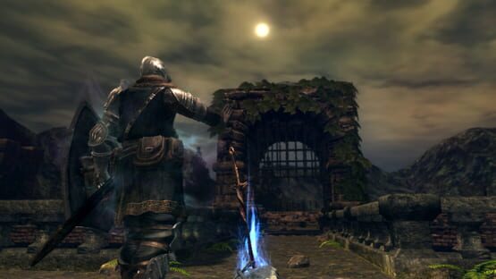 Dark Souls: Prepare to Die Edition képernyőkép 1