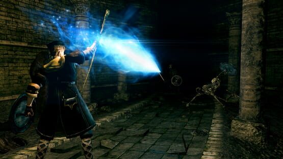Dark Souls: Remastered képernyőkép 12