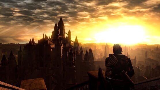 Dark Souls: Remastered képernyőkép 6