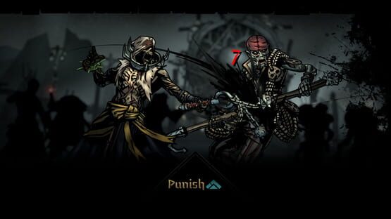 Darkest Dungeon II képernyőkép 3