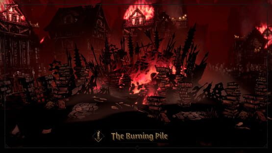 Darkest Dungeon II képernyőkép 6