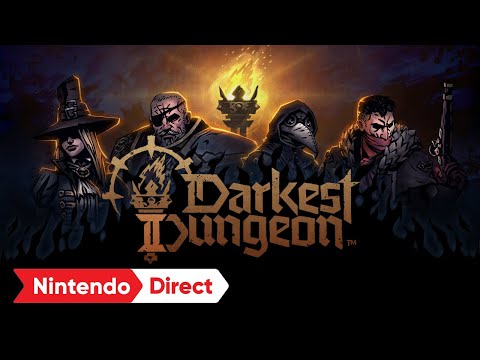 Announcement Trailer videó előnézete