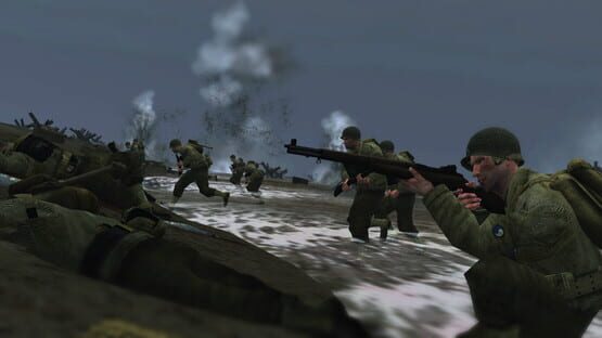 Darkest Hour: Europe '44-'45 képernyőkép 7