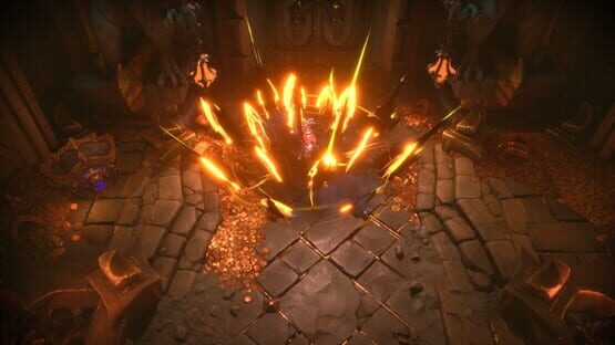 Darksiders Genesis képernyőkép 7