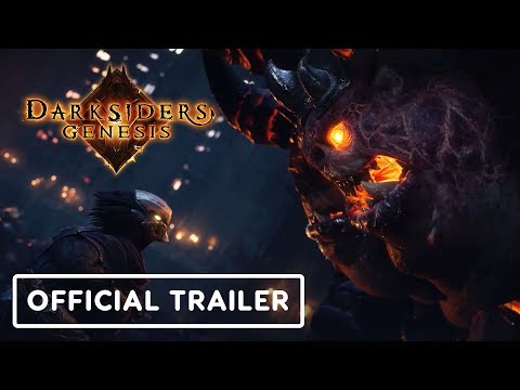 Cinematic Trailer videó előnézete