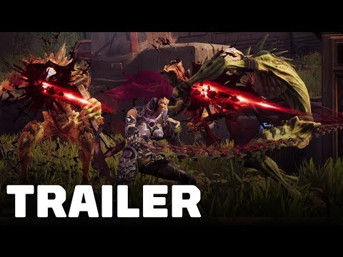 Trailer videó előnézete