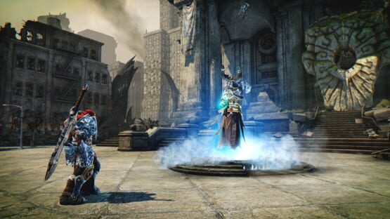 Darksiders: Warmastered Edition képernyőkép 12