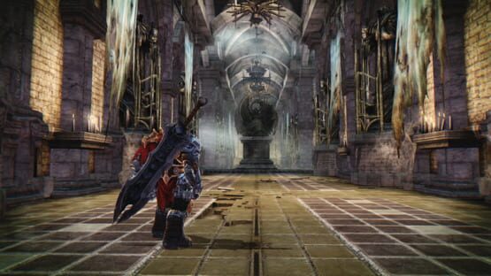 Darksiders: Warmastered Edition képernyőkép 4