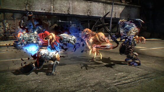 Darksiders: Warmastered Edition képernyőkép 10