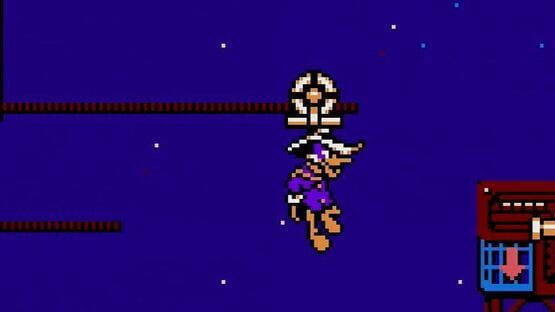 Darkwing Duck képernyőkép 2