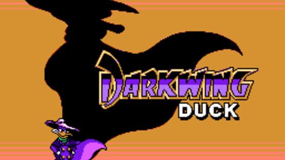 Darkwing Duck képernyőkép 4