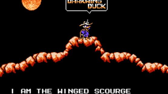 Darkwing Duck képernyőkép 6