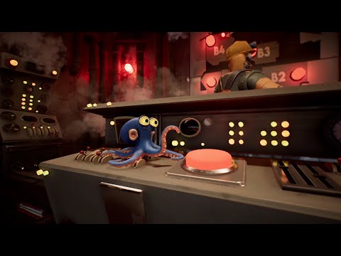 Gameplay Trailer videó előnézete