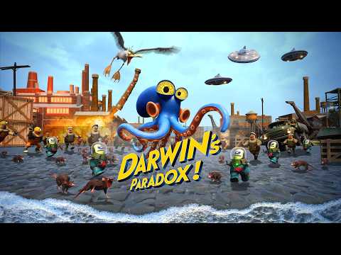 Launch Trailer videó előnézete