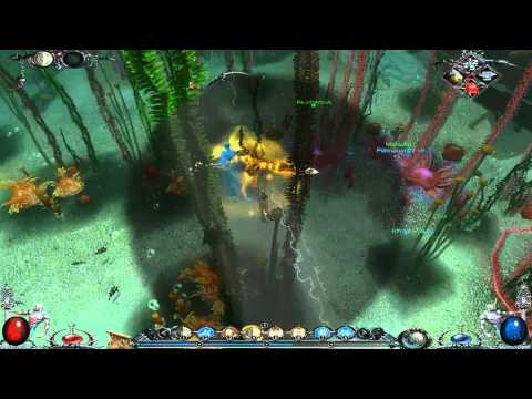 Gameplay video videó előnézete