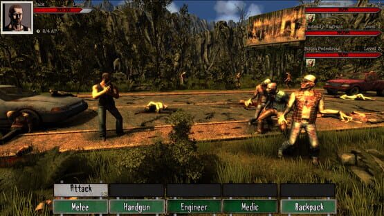 Dead Age képernyőkép 5