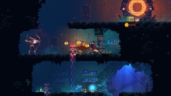 Dead Cells képernyőkép 5