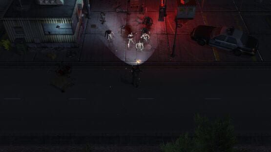 Dead Horde képernyőkép 4