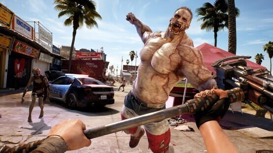 Dead Island 2 képernyőkép 8
