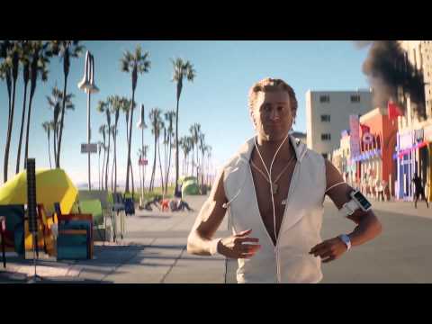 Old Cinematic Trailer videó előnézete